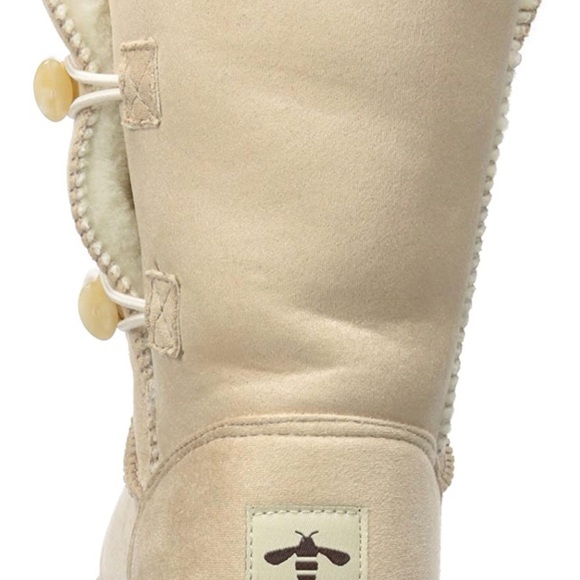 Willowbee Women's Sonia Boot Sand size 9 - Picture 2 of 7